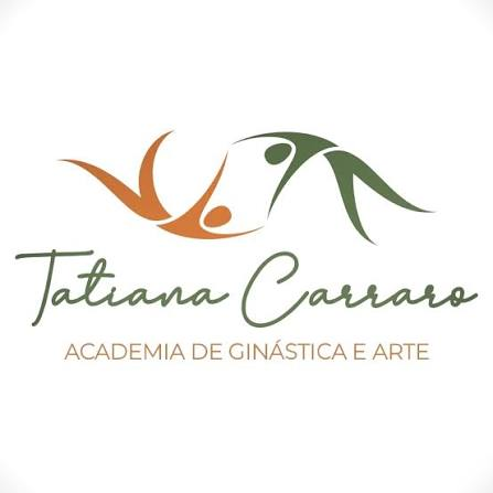 Tatiana Carraro - Academia de Ginástica e Arte